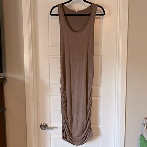 Maternity Dress